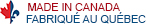 Made in Canada Logo